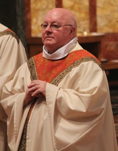 Fr. Frederick Miller
