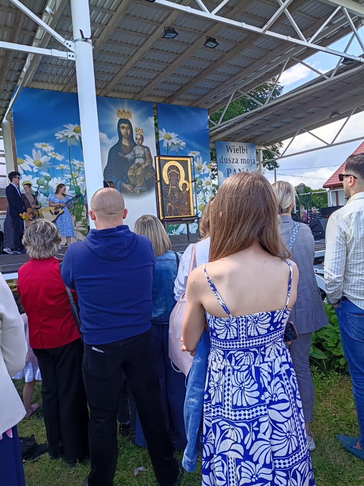 Stalowa Wola M