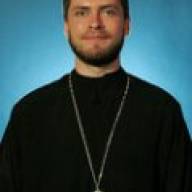 Homilía del servicio Akathist en la Misión Ortodoxa Santa Katherine, en Kirkland, WA - Rev. Barnabas Powell
