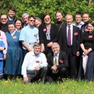 Reunión del Comité Internacional de la peregrinación del Icono de Czestochowa por el mundo en defensa de la vida 
